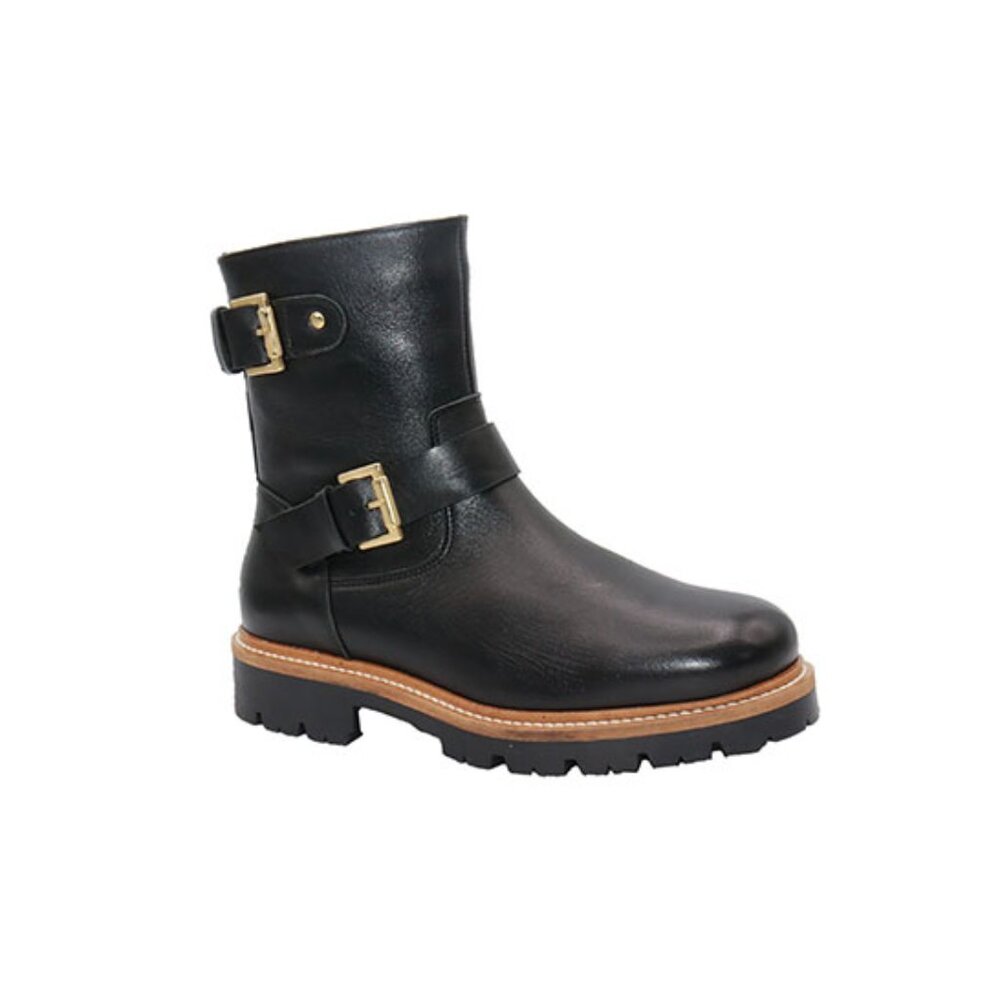 Eric Michael Gina Boot